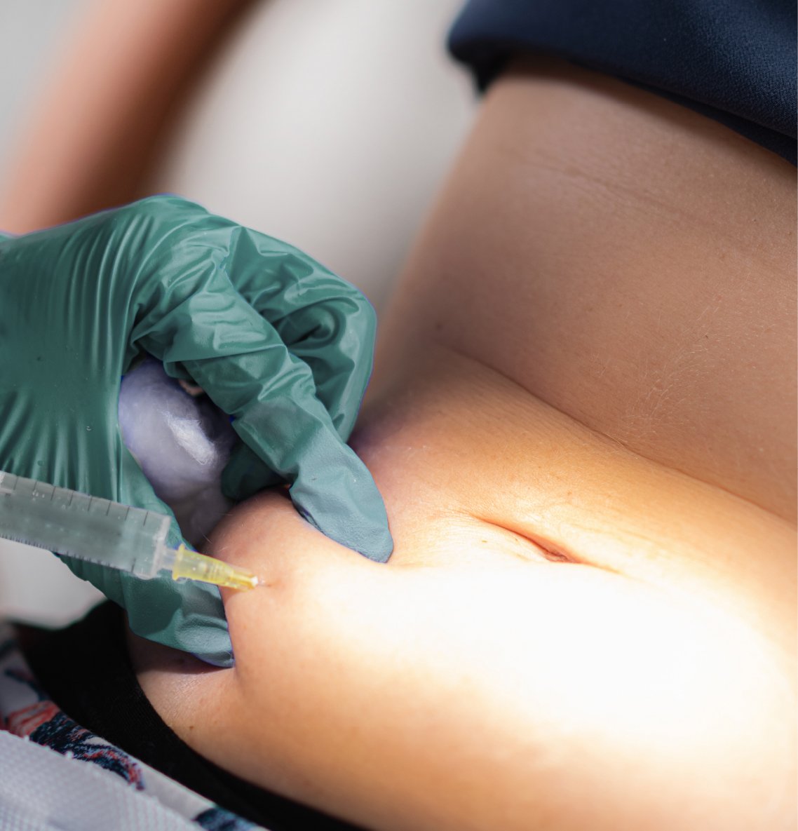 Injections - Sunshine Health DPC